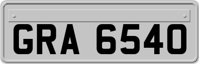 GRA6540