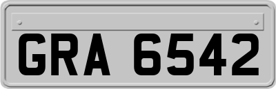 GRA6542