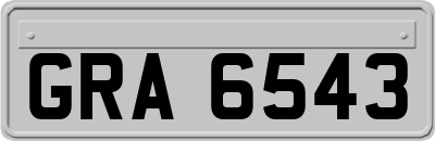 GRA6543