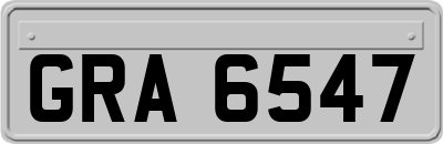 GRA6547