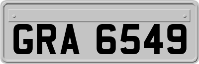 GRA6549