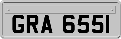 GRA6551