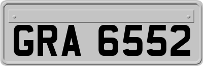 GRA6552