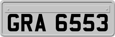 GRA6553