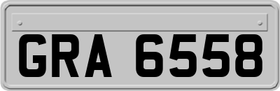 GRA6558