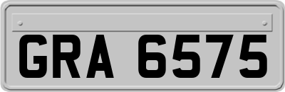 GRA6575