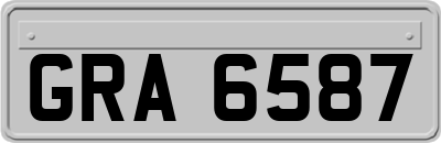 GRA6587