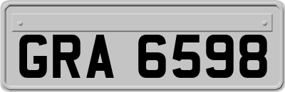 GRA6598