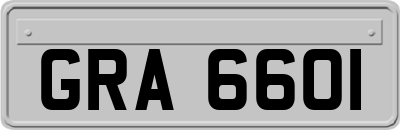 GRA6601