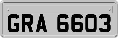 GRA6603