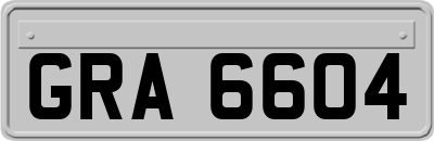 GRA6604