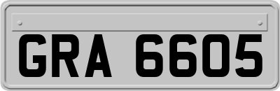 GRA6605