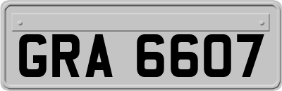 GRA6607