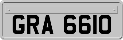 GRA6610