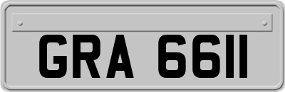 GRA6611