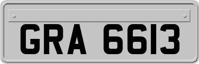 GRA6613
