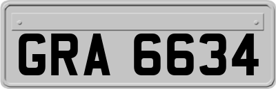 GRA6634