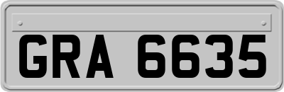 GRA6635