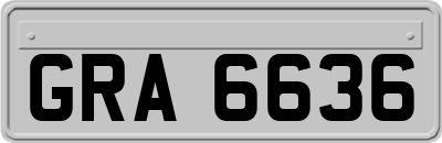 GRA6636