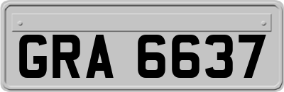 GRA6637