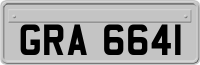 GRA6641