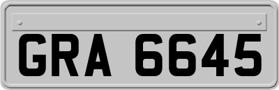 GRA6645