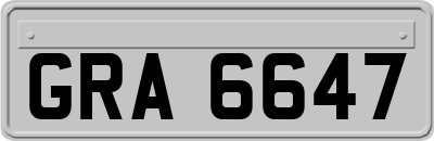 GRA6647