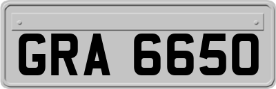 GRA6650