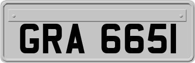 GRA6651