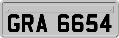 GRA6654