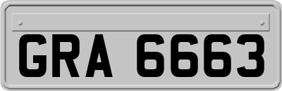 GRA6663