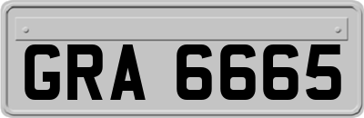 GRA6665