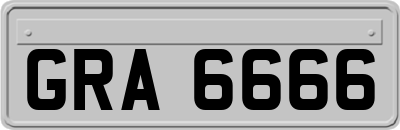 GRA6666