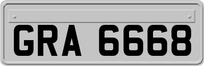 GRA6668