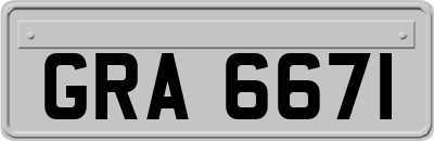 GRA6671