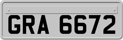 GRA6672