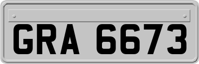GRA6673