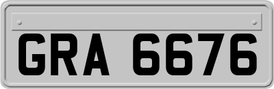 GRA6676