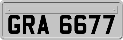 GRA6677