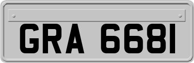 GRA6681