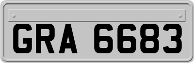 GRA6683