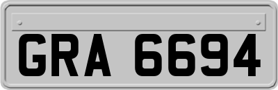 GRA6694