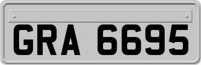 GRA6695