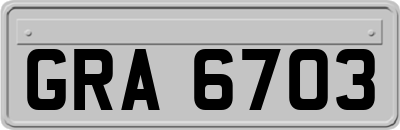 GRA6703