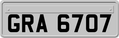 GRA6707