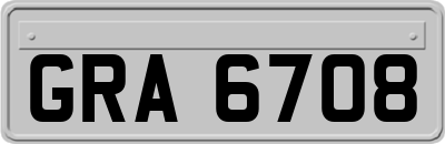 GRA6708