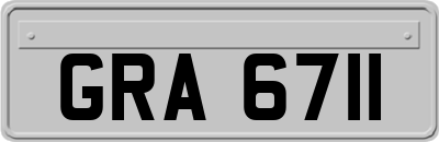 GRA6711