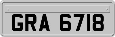 GRA6718