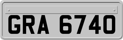 GRA6740