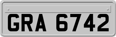 GRA6742